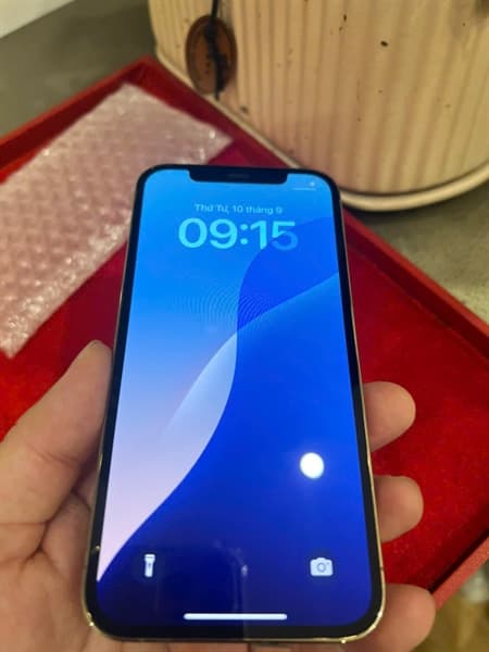 IPhone 12 PRO - 128Gb Likenew 99% - Quốc Tế