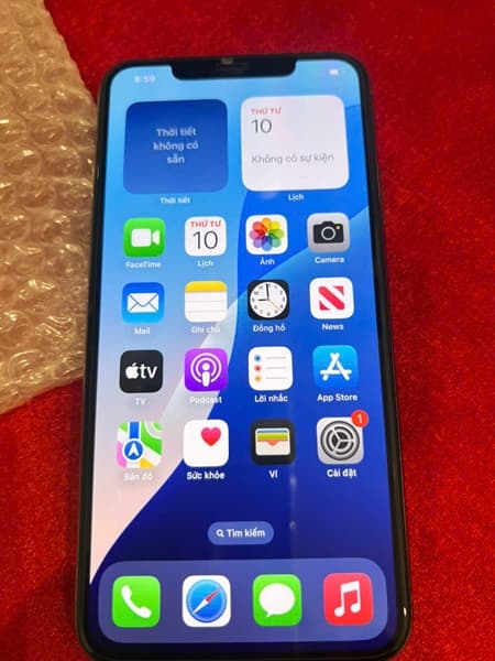 IPhone 11 PRO MAX - 256Gb Likenew 99% - Quốc Tế