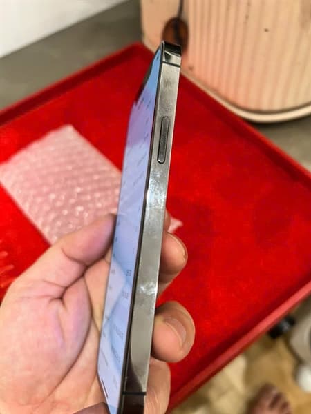 IPhone 12 PRO - 256Gb Likenew 99% - Quốc Tế